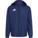adidas Heren Entrada 26 Multi Jas Donkerblauw - Maat XS