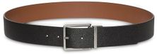 Calvin Klein Heren Riemen Leer