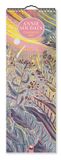 Annie Flame Tree Publishing Annie Soudain Slim Calendar 2027 (Art Calendar)
