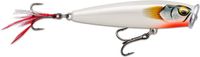 SKITTER Rapala Skitter Pop Elite Gilded Glass Ghost 7.5cm