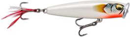 SKITTER Rapala Skitter Pop Elite Gilded Glass Ghost 7.5cm