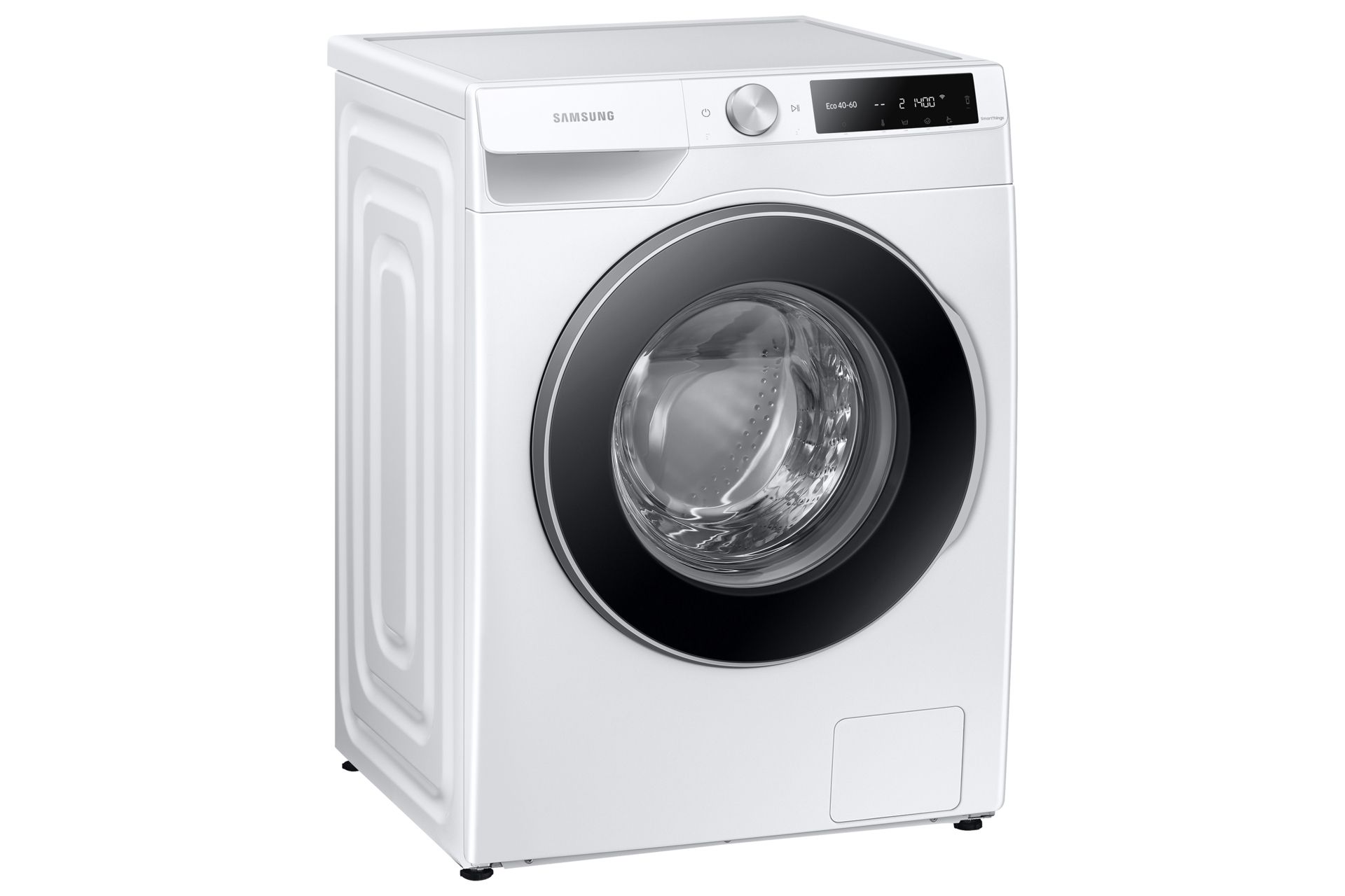 Samsung WW90T634ALE - Wasmachine - 9 kg - Autodose - Energieklasse A - Wit