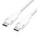 Vention TRW câble USB USB 2.0 1 m USB C 60W Blanc