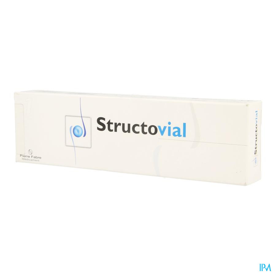 Structovial Amp Intra Articulaire 1