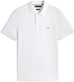 Tommy Hilfiger Men's Polo Shirt XXXL Cotton White