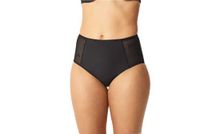 Chantelle Every Curve, slip, sous-vêtements femme, noir, 38