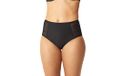 Chantelle Every Curve, slip, sous-vêtements femme, noir, 38