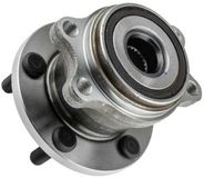 NTY Wiellagerset achteras KLT-SB-014 voor Subaru Legacy