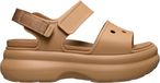 Crocs Sandalen met klittenband: Soho en Strap