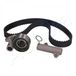 ASHIKA Kit de courroie de distribution KCT889C