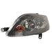 DAPA 200846052 Koplamp links