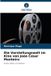 Die Verlag Unser Wissen Die Vorstellungswelt im Kino von João César Monteiro / Paperback / 2025