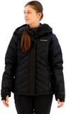 Columbia Lay D V Donzen Jas Zwart XS Vrouw