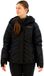 Columbia Lay D V Donzen Jas Zwart XS Vrouw