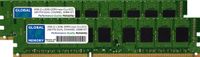 GLOBAL MEMORY Kit RAM DDR3 4Go