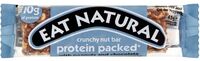 EAT NATURAL EAT NATURAL Repen Eat Natural proteine 45gr