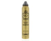 Rich Pure Luxury Sure Hold Hairspray