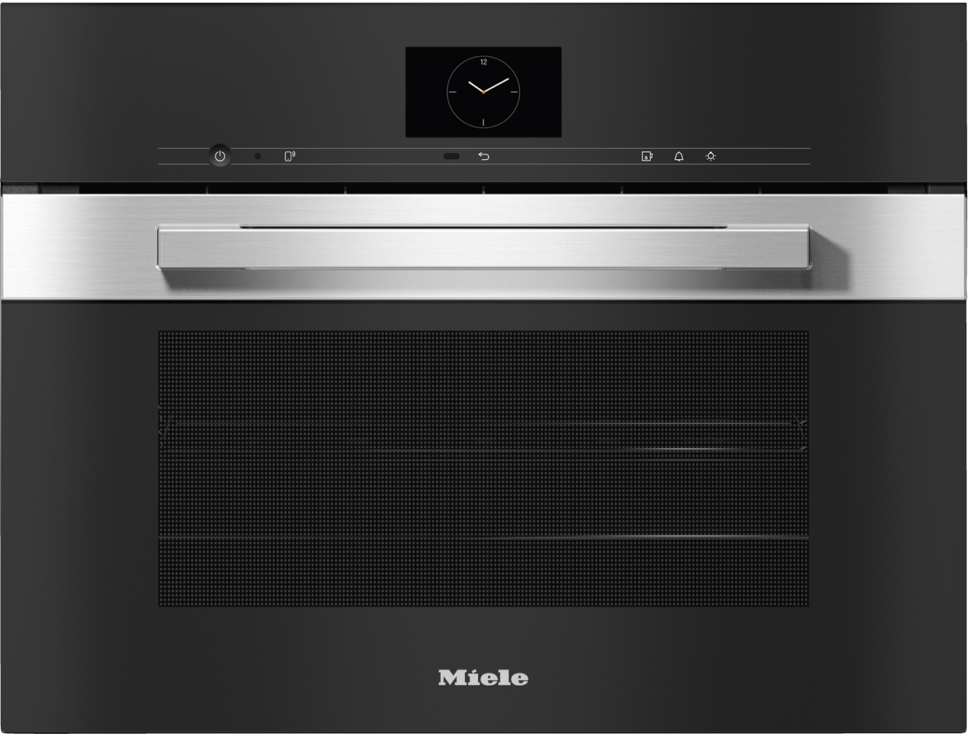 Miele DGC 7640 HC CLST Combi-Steam Oven