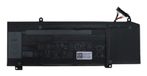 DELL HYWXJ Batterie