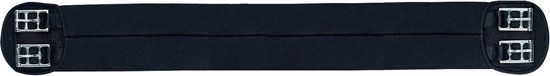 Waldhausen Singel Neopreen Zwart 70 cm