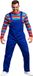 Partychimp Evil Puppet - L