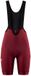 Etxeondo Ixa Bidai Fietsbroek Rood XL Vrouw