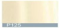 Star 27125 0709 Polyraphia, synthetisch, wit, 160 x 7 x 4 cm