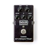 MXR M82 BASS ENVELOPE FILTER