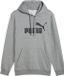 PUMA ESS No. 1 Logo Hoodie FL Heren sporttrui - Medium Gray Heather