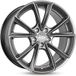MAM WHEELS MAM A5 palladium painted 8.0Jx19 5x112 ET30