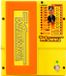 Digitech MonoNeon Whammy pédale - Jaune