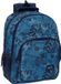 Safta Schoolrugzak New Edition Marineblauw 32 x 42 x 15 cm