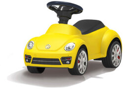 Jamara Rutscher VW Beetle ye| 460408