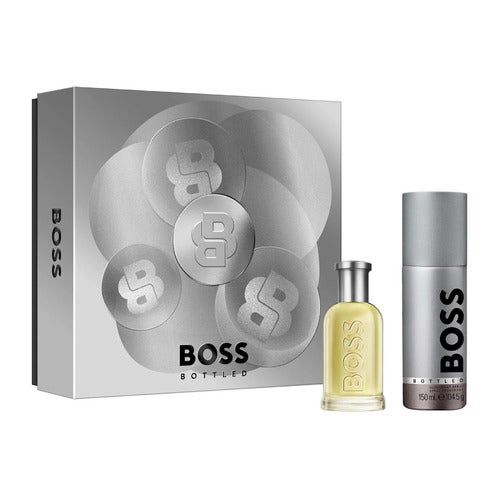 Hugo Boss Boss Bottled Gift Set