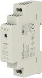 Goobay DIN LED Transformator - 12 volt - 15 watt - Wit