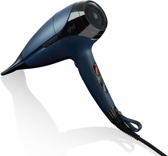 GHD Helios Föhn Ink Blue - 5060569867235