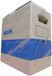 U/UTP-kabel Belden UTP-kabel Cat.6 blauw 7965E doos 305 meter