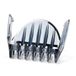 YanBan Vervangende tondeusekam voor Philips RQ111 RQ1185 RQ1187 RQ1195 RQ1250 RQ1250 RQ1180 S9151 S8000