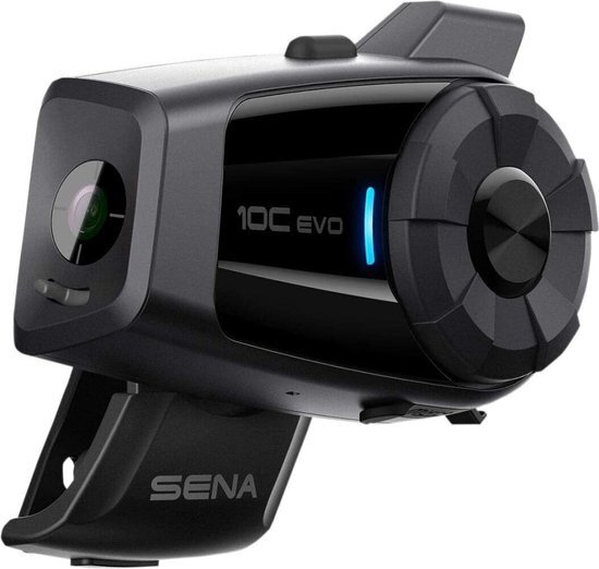 Sena 10C EVO CAMERA