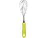 San Ignacio Helpy klopper RVS