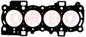 Corteco 415618P cilinderkopafdichting | Compatibel met: FORD B-MAX, B-MAX Van, FIESTA VI, FUSION