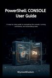 PowerShell Libri GmbH PowerShell Console User Guide