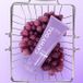 Cathy Doll Gommage corporel au gel de raisin Vitamine E hydratant 320g