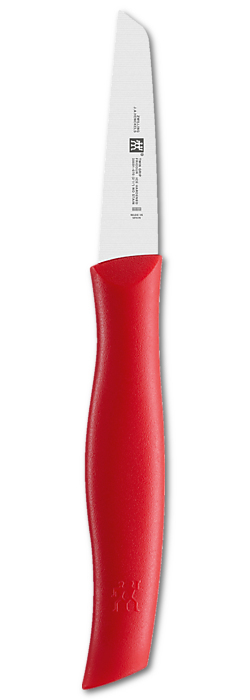 Zwilling Zwilling Grip Groentemes - 70 mm - Rood