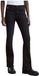 G-STAR 3301 Flare Jeans Jeans dames, blauw (Worn in Black Vortex D21290-a634-g730), 25W / 32L