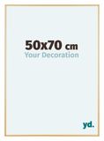 Your Decoration Cadre photo 68x98 cm Aluminium Or Vintage Kent