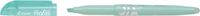 Pilot Frixion Light Soft markeerstift 12 stuk(s) Beitelvormige punt Groen