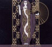 Coast2Coast Soror Dolorosa - Blind Scenes (CD)