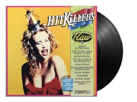 Claw Boys Claw - Hitkillers - Hq