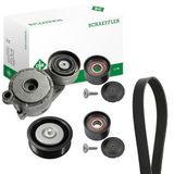 INA 529 0171 10 V-ribriemset
